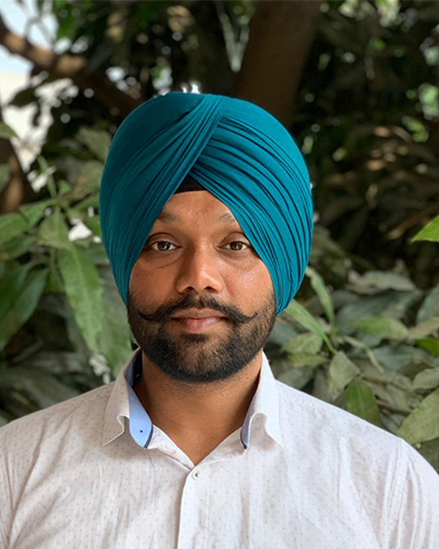 Driving School Perth Paramjit Singh